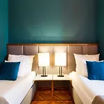 Mr 3 Apartmanhotel Krakkó