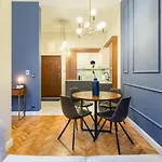 Apartmanhotel Mr 3