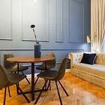 Mr 3 Apartmanhotel