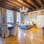 Apartmanhotel Mr 3