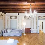 Apartmanhotel Mr 3 4*