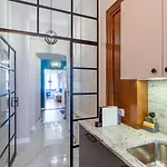 Apartmanhotel Mr 3