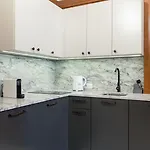 Mr 3 Apartmanhotel Krakkó