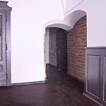 Apartmanhotel Mr 3 4*