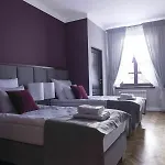 Mr 3 4* Krakkó