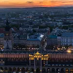 Mr 3 Aparthotel Krakau