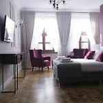 Aparthotel Mr 3 Krakau