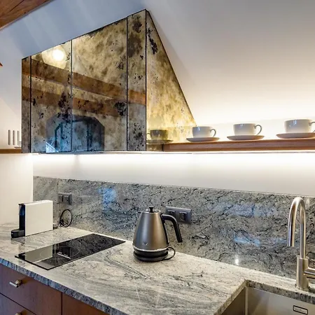 Mr 3 Lägenhetshotell