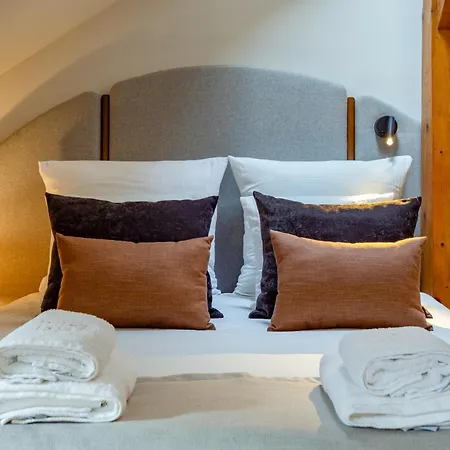 Mr 3 Aparthotel Krakau