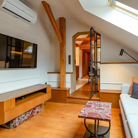 Hotel apartamentowy Mr 3