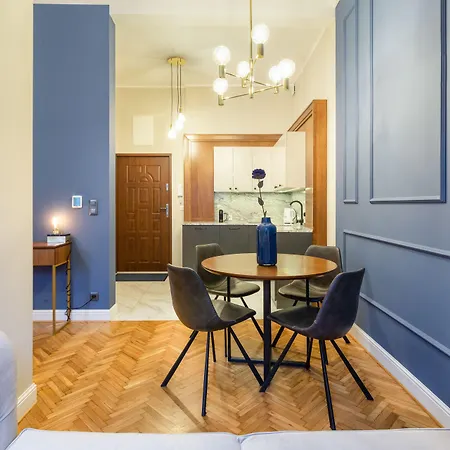 Apartmanhotel Mr 3