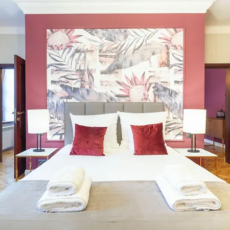 Mr 3 Aparthotel