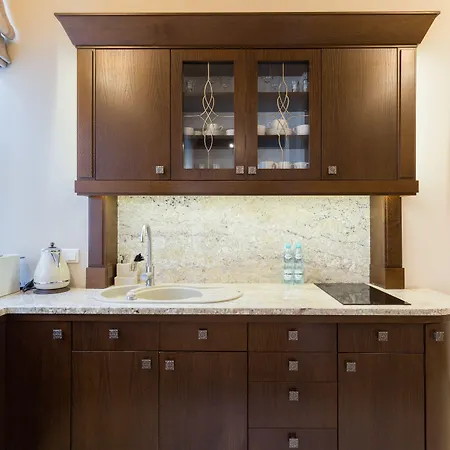 Mr 3 4* クラクフ