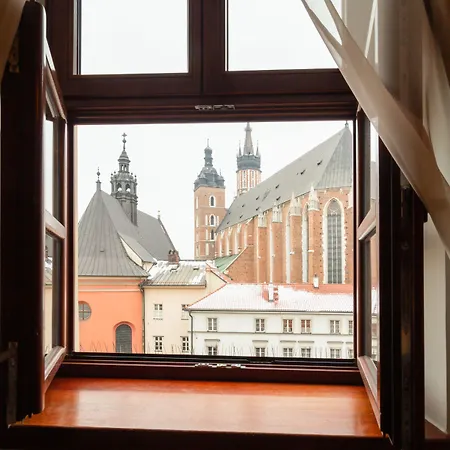 Apartmanhotel Mr 3
