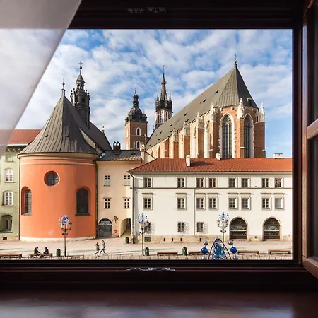 Mr 3 4* Krakow
