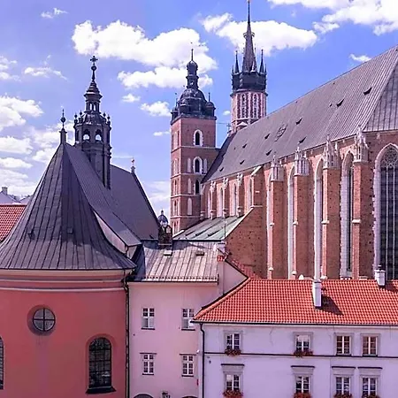 Mr 3 Krasków