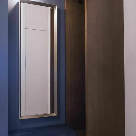 Hotel apartamentowy Mr 3