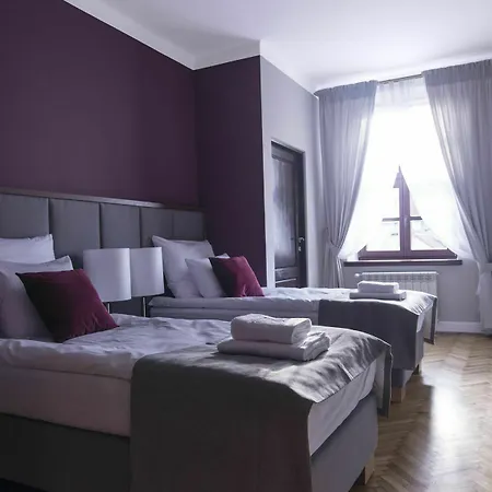 Mr 3 4* Krasków