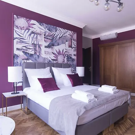 Mr 3 4* クラクフ