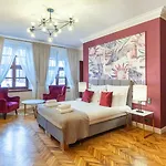 Mr 3 Hotel apartamentowy Kraków