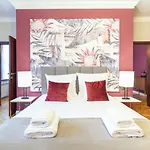 Mr 3 Hotel apartamentowy