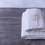 Mr 3 Hotel apartamentowy 4*