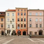 Mr 3 4* Kraków