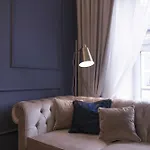 Mr 3 Hotel apartamentowy