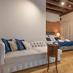 Hotel apartamentowy Mr 3 Kraków