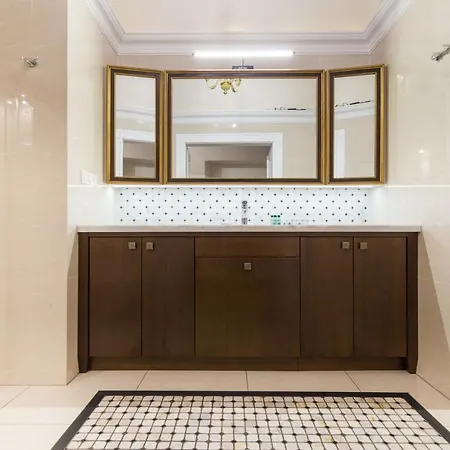 Appart hôtel Mr 3