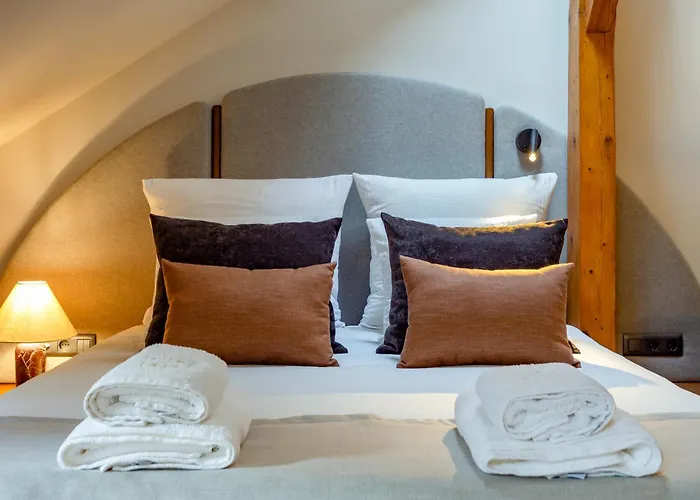 Mr 3 Hotel apartamentowy Kraków